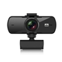 2K HD USB Universal Webcam mit Mikrofon Cam Schwarz Kamera Laptop PC Zubeh�r