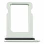 SIM Karten Halter f�r Apple iPhone 12 Mini Gr�n Card Tray Ersatzteil Neu