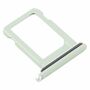 SIM Karten Halter f�r Apple iPhone 12 Mini Gr�n Card Tray Ersatzteil Neu