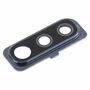 Kamera Linsencover f�r Samsung Galaxy A70 Schwarz Camera Ersatzteil