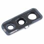 Kamera Linsencover f�r Samsung Galaxy A70 Schwarz Camera Ersatzteil
