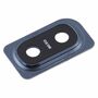 Kamera Linsencover f�r Samsung Galaxy A10 Schwarz Camera Ersatzteil