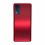 Samsung Akkudeckel Cover Galaxy S20 FE GH82-24263E Cloud Red / Rot