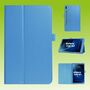 Smartcover H�lle f�r Samsung Galaxy Tab S10 Lite / S10 FE / S9 FE / S9