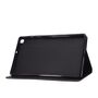 F�r Samsung Galaxy Tab A7 T500 / T505 2020 Motiv 75 Tasche Kunst Leder H�lle Etuis