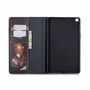 F�r Samsung Galaxy Tab A 8.0 2019 T290 T295 Motiv 1 Tasche Kunst Leder H�lle Etuis