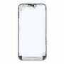 Front LCD Bezel f�r Apple iPhone 12 Pro Max Frame Rahmen Geh�use Zubeh�r Ersatzteil