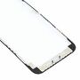 Front LCD Bezel f�r Apple iPhone 12 Pro Max Frame Rahmen Geh�use Zubeh�r Ersatzteil