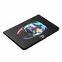 F�r Samsung Galaxy Tab S6 Lite 2020 2022 2024 Motiv 5 Tablet Tasche