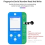 Fr JC V1S Analyse Programmier Board Apple Smartphones Modul Reparatur Zubehr 