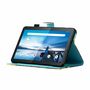 F�r Lenovo Tab M10 10.1 Zoll Motiv 82 Tablet Tasche Kunst Leder H�lle Schutz Etuis