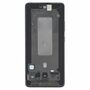 Mittelrahmen Bezel f�r Samsung Galaxy A51 5G Schwarz Zubeh�r Ersatz