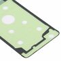 Akkudeckel Klebefolie fr Samsung Galaxy A51 Kleber Adhesive Sticker