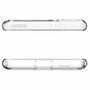 Spigen Ultra Hybrid Case fr Samsung Galaxy S21 Transparent Hlle Case
