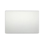 Touch Pad f�r Apple Macbook Pro 13 Retina A2159 2019 Silber Reparatur Ersatzteil
