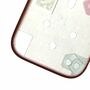 Aufkleber LCD Kleber Waterproof Sticker f�r Apple Watch Series 6 44mm Wasserfest Adhesive 
