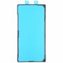 Akkudeckel Klebe Folie f�r Samsung Galaxy Note 20 Ultra Back Housing