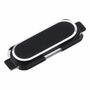 Home Key f�r Samsung Galaxy Tab E 9.6 T560/T561/T567 Black Ersatzteil