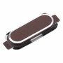 Home Key f�r Samsung Galaxy Tab E 9.6 T560/T561/T567 Gold Button Taste
