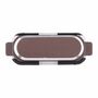 Home Key f�r Samsung Galaxy Tab E 9.6 T560/T561/T567 Gold Button Taste