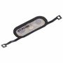 Home Key fr Samsung Galaxy Tab 3 10.1 P5200/P5210 Black Button Taste