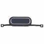Home Key fr Samsung Galaxy Tab 3 10.1 P5200/P5210 Black Button Taste