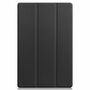 Fr Lenovo Tab P11 Pro 11.5 Zoll TB-J706F Tablet Tasche 3 folt Wake UP Smart Cover Etuis Schwarz