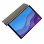Fr Lenovo Tab M10 HD 2. Gen 2020 TB-X306F 3folt Wake UP Smart Cover Etuis Hlle Case Schutz Motiv 3