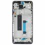 Front Housing LCD Rahmen f�r Xiaomi Mi 10T Lite Blau Front Frame Bezel Plate Ersatzteil Reparatur