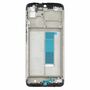 Front Housing LCD Rahmen f�r Xiaomi Redmi Note 9 4G Front Frame Bezel Plate Ersatzteil Reparatur