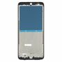 Front Housing LCD Rahmen f�r Xiaomi Redmi Note 9 4G Front Frame Bezel Plate Ersatzteil Reparatur