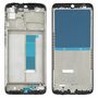 Front Housing LCD Rahmen f�r Xiaomi Redmi Note 9 4G Front Frame Bezel Plate Ersatzteil Reparatur