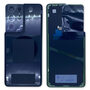 Samsung Akkudeckel Akku Deckel Batterie Cover Galaxy S21 Ultra GH82-24499A Phantom black / schwarz