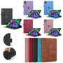 F�r Tablet Baum Muster Tasche Kunst-Leder H�lle Etuis Cover Schutz Case Zubeh�r