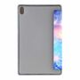 F�r Lenovo Tab P11 Pro 11.5 Zoll TB-XJ706F 3folt Wake UP Smart Cover Etuis H�lle Case Schutz Motiv 1
