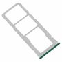 Sim Card Tray f�r Xiaomi Redmi Note 9 Gr�n Karten Halter Schlitten Holder Ersatzteil