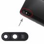 R�ckseite Lens Cover f�r Xiaomi Redmi 9C Linse Kamera Cam Ersatzteil Zubeh�r