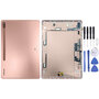 Samsung Akku Batterie Deckel Galaxy Tab S7 Plus 5G T976 GH96-13787C