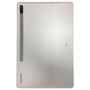 Samsung Akku Deckel Galaxy Tab S7 Plus 5G GH82-23279B Mystic Silver