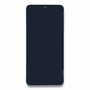 Samsung Display LCD Kompletteinheit f�r Galaxy A20s GH81-17774A Schwarz 