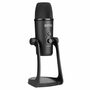 BOYA BY-PM700 Aufnahme Gaming Podcast USB Mikrofon Stand Recording Zubeh�r