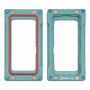 Magnetischer Edelstahl Rahmen LCD Reparatur Halterung f�r iPhone 11 Pro
