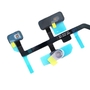 Mikrofon Flexkabel fr Macbook Air 13 Zoll A2337 2020 Micro Ersatzteil Reparatur Zubehr