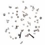 Ersatzschrauben Schrauben Bolzen Set f�r Apple iPhone 12 Spare Parts Screws