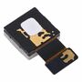 F�r Xiaomi Redmi Note 9 Reparatur Back Cam R�ck Kamera Ersatzteil Camera Flexkabel