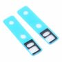 10 Stk Sensor Back Sticker f�r Apple iPhone 12/12 Pro Aufkleber Zubeh�r Ersatzteil Reparatur