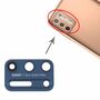 F�r Motorola Moto G9 Plus Ersatzteil Kamera Linse Blau Cam Lens Reparatur Austausch Kleber