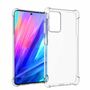 F�r Samsung Galaxy A52 5G / A52s 5G Handy Tasche Transparent Schock H�lle Etuis Cover Neu