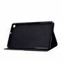 F�r Samsung Galaxy Tab A7 T500 / T505 2020 Motiv 84 Tablet Tasche Kunst Leder H�lle Etuis