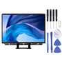 Full LCD Display Einheit f�r Apple MacBook Air 13.3 A2179 2020 Schwarz